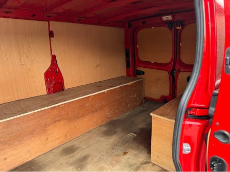 2020 Renault Trafic LL30 ENERGY - 2.0L DIESEL- AUTO - 12M WARRANTY - CAR: 1773 €14,950 thumbnail