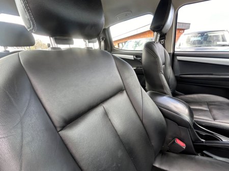 2019 Isuzu D-MAX - thumbnail 21