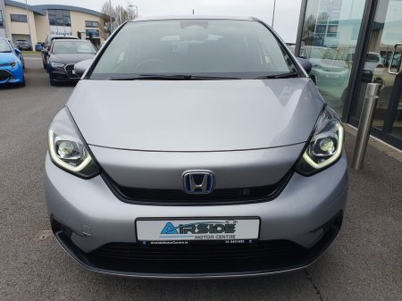 2020 Honda Jazz - thumbnail 5