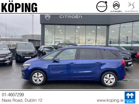 2019 Citroen C4 - thumbnail 11