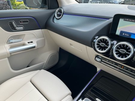 2025 Mercedes-Benz GLA Class - thumbnail 21