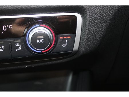 2017 Audi A3 1.4 TFSI 5DR AUTOMATIC SPORT €15,950 thumbnail