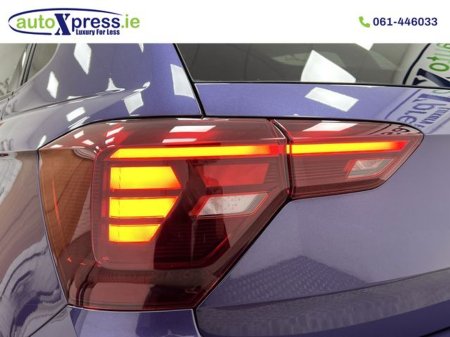 2023 Volkswagen Polo - thumbnail 21