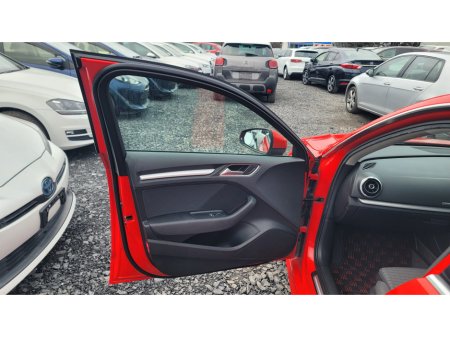 2016 Audi A3 - thumbnail 12