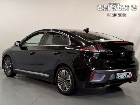 2020 Hyundai Ioniq - thumbnail 5