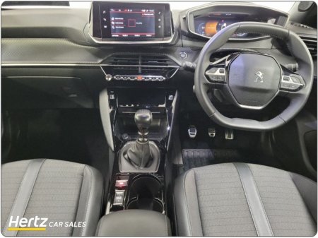 2023 Peugeot 2008 - thumbnail 9