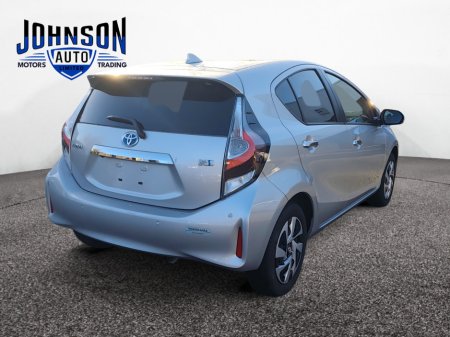 2020 Toyota Aqua 1.5 Petrol Auto €14,950