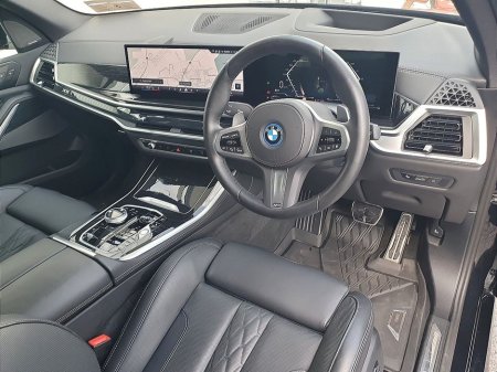 2024 BMW X5 - photo 6