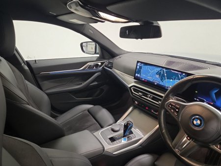 2023 BMW i4 - thumbnail 12