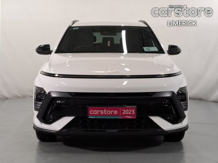 2023 Hyundai Kona - thumbnail 8