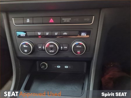 2024 SEAT Ateca 2.0TDI 115hp SE *19,000kms* *Call Stephen 0864621522* €32,950 thumbnail