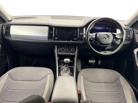 2023 Skoda Kodiaq 2.0TDI DSG AMB *5.9% APR* €95 PER WEEK ON PCP €43,995 thumbnail