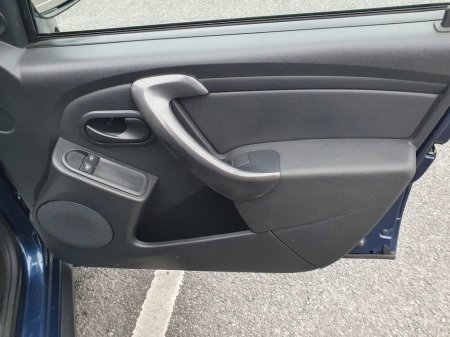 2017 Dacia Duster 1.5 DCI Alternative MODEL, NEW NCT, FINANCE, WARRANTY , 5 STAR REVIEWS €7,995 thumbnail