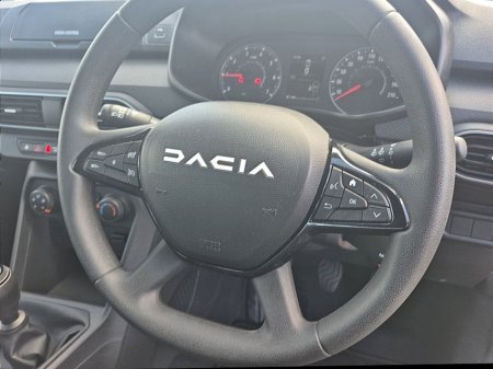 2023 Dacia Sandero - thumbnail 20