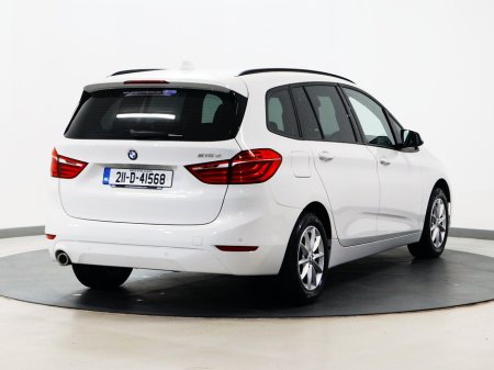 2021 BMW 2 Series *97* D F46 SE GRAN TOURER 5DR A €25,800 thumbnail