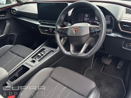 2023 Cupra Formentor *AUTO* e-Hybrid 204hp DSG €32,995 thumbnail