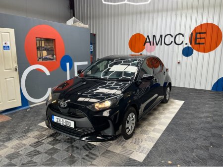 2023 Toyota Yaris - photo 5