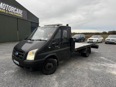 2005 Ford Transit  €5,000