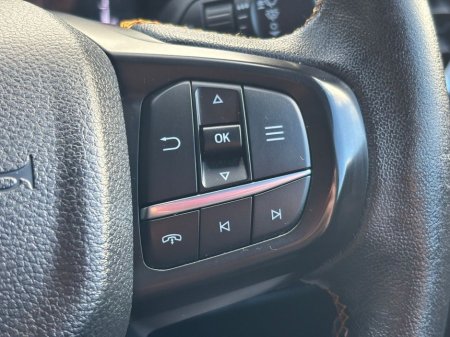 2023 Ford Ranger - thumbnail 15