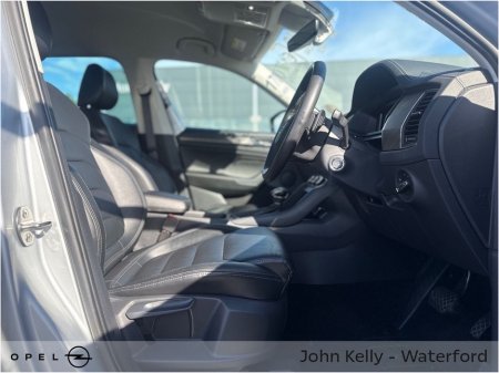 2024 Skoda Kodiaq - thumbnail 15