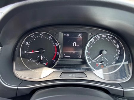 2017 Skoda Fabia 1.0TSI 95HP Style €8,000 thumbnail