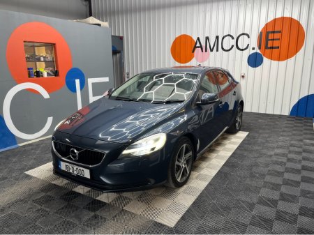 2018 Volvo V40 - thumbnail 5