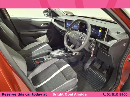 2026 Opel Frontera - thumbnail 16