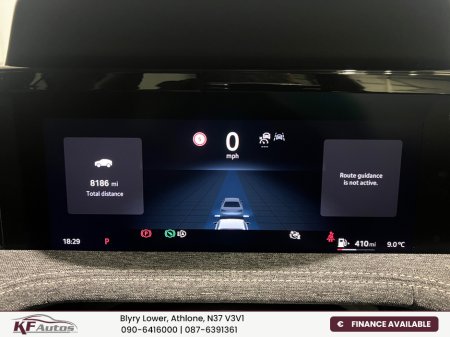 2024 Skoda Superb SE Technology 2.0TDI 150bhp 5dr DSG Auto - 242 Reg €44,995 thumbnail