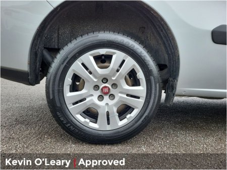 2023 Fiat Doblo DOBLO CARGO 1.6 SX 90BHP 2DR €14,552 thumbnail