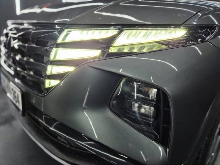 2021 Hyundai Tucson - thumbnail 23