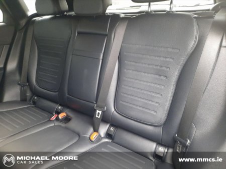 2024 Mercedes-Benz GLC Class GLC 220 D 4MATIC AMG Line €67,950 thumbnail