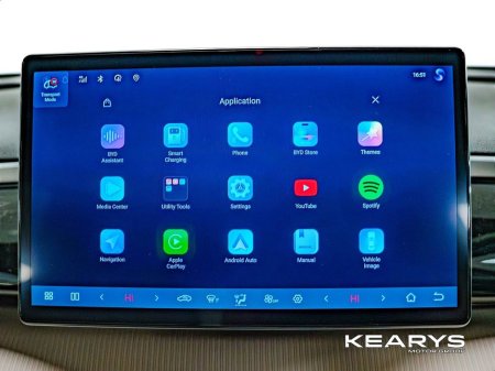 2026 BYD Sealion 5 - thumbnail 36