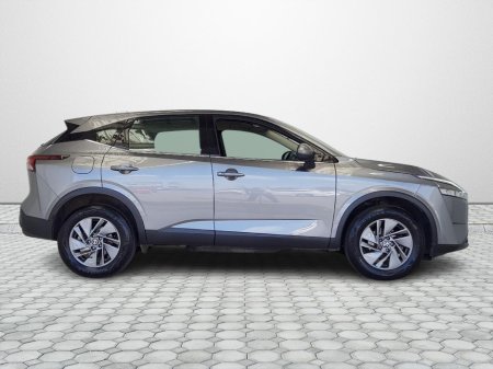 2022 Nissan Qashqai - thumbnail 6