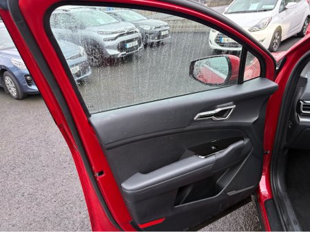 2025 Kia Sportage K3 MY25 5DR €41,000 thumbnail