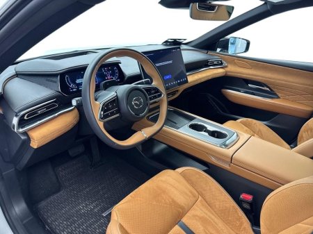 2026 Mazda Mazda6e - thumbnail 6