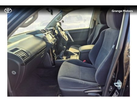 2016 Toyota Landcruiser - thumbnail 7