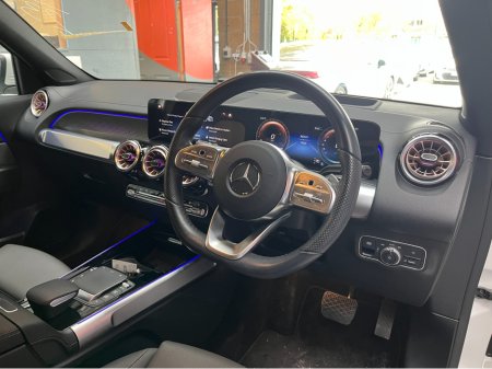 2023 Mercedes-Benz EQB - thumbnail 10