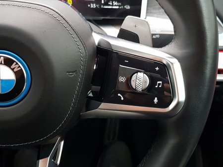 2024 BMW 7 Series 750e M Sport Pro €99,995 thumbnail