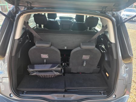 2018 Citroen Grand C4 Picasso - thumbnail 12