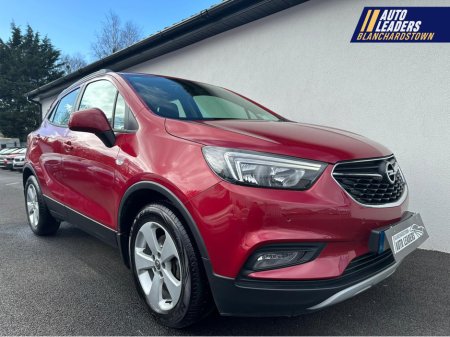 2019 Opel Mokka - thumbnail 10