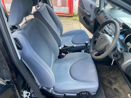 2006 Honda Jazz - thumbnail 13