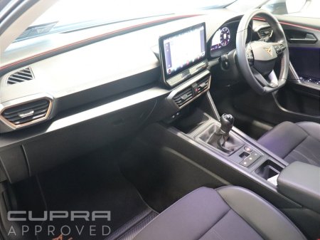 2023 Cupra Formentor - thumbnail 22