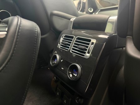 2019 Land Rover Range Rover AUTOBIOGRAPHY P400E *N1 CREWCAB* €40,000 thumbnail