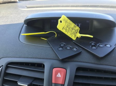 2016 Renault Fluence - thumbnail 11