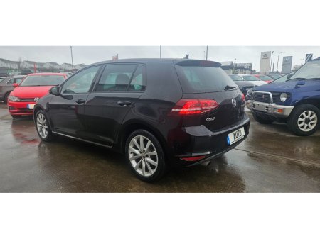 2017 Volkswagen Golf - thumbnail 12