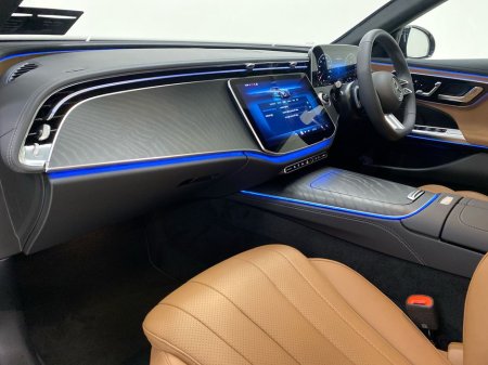 2026 Mercedes-Benz E Class - thumbnail 6