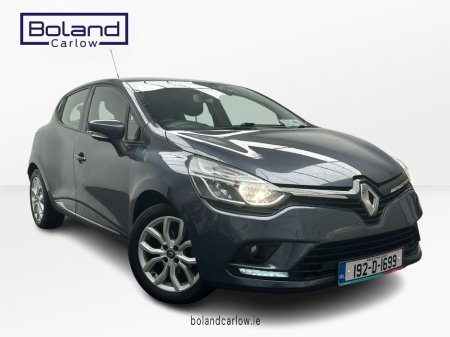 2019 Renault Clio 1.0 DYN NAV *LOW MILEAGE* €55 P/W