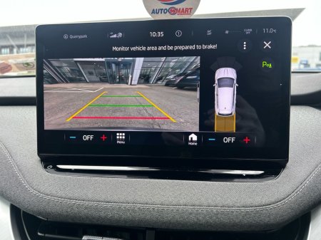 2023 Skoda Enyaq - thumbnail 21