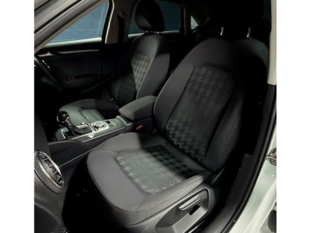 2014 Audi A3 1.4 TFSI S TRONIC SE €14,850 thumbnail