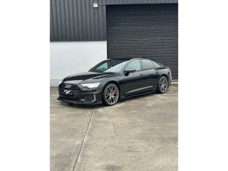 2019 Audi A6 2.0TDI 204 S tronic S Line
